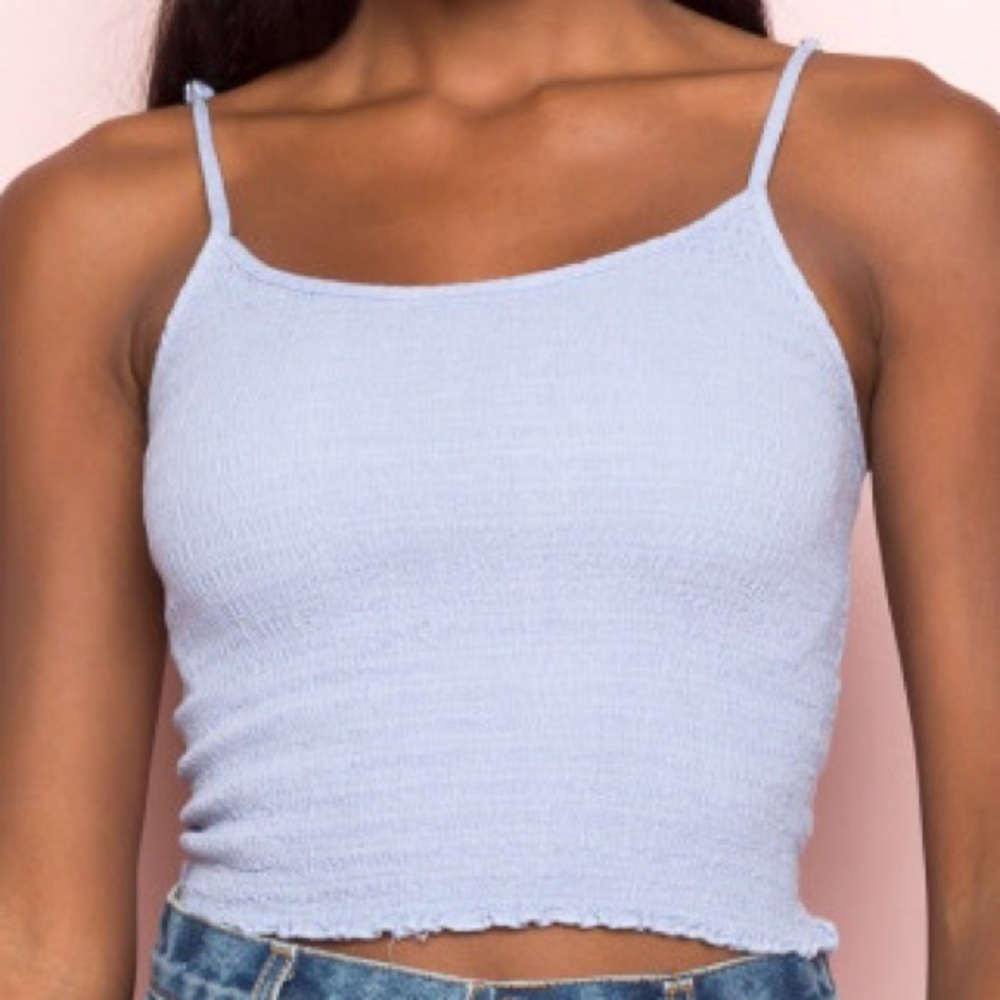 COPY - Brandy Melville tank top!